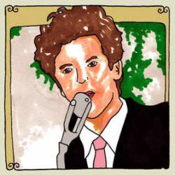 Noah And The Whale : Daytrotter Session (2012)